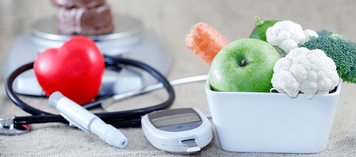 Zrównoważona dieta